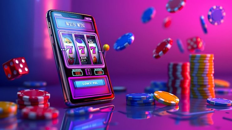 Antarmuka QRIS Deposit di platform flintlock dengan kode QR yang jelas